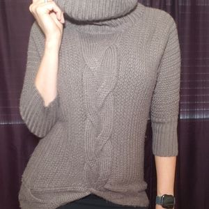 Wool Sweater